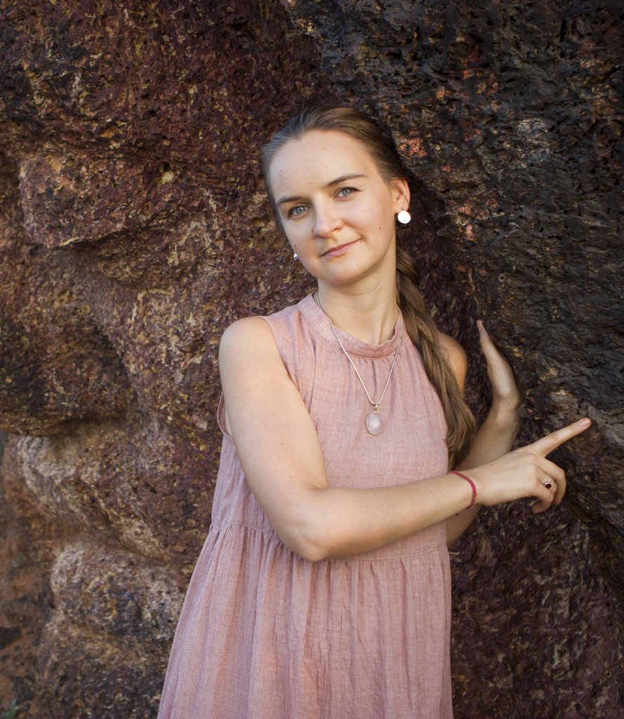 Ксения Кубасова